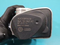 Przepustnica Seat Altea A2C53093430, 06A133062AT 1.6 SR XL