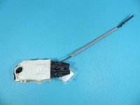 Klamka przód prawa zewnętrzna Seat Toledo IV 12- 5N0839885H grafitowy. LF7Y