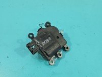 Silniczek nawiewu NAGRZEWNICY MAZDA 3 II BL 08-13 1X28R EUROPA