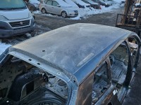 Dach Skoda Kodiaq I HB 5d