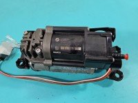 Pompa zawieszenia kompresor Bmw f10 f11 4430200241, 6875176