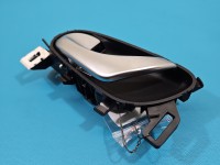 Klamka wewnętrzna przód lewa Renault Kadjar 80671-4118R