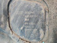 Nadkole przód lewe AUDI A6 C7 4G0809967