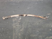 Resor tył Mercedes Sprinter I 903