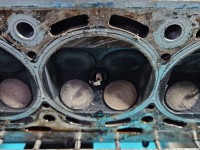 Głowica Seat Ibiza IV 6J 036103373AM 1.4 16V