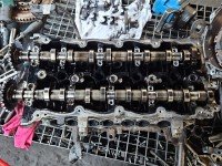 Głowica Hyundai Tucson III 15-20 22111-2A260 1.7 crdi (D4FD)