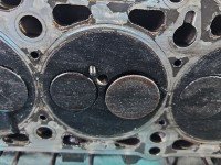 Głowica Vw Transporter T4 074103373G 2.5 tdi