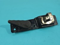 Zamek tył prawy Nissan Primastar 01-14 Nissan, drzwi skrzydłowe