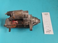 TEST Rozrusznik Toyota Corolla E12 1.6 vvti