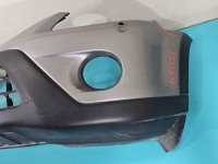 Zderzak przód Honda CR-V II szary NH691M