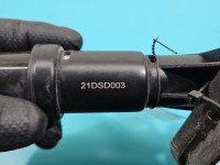 Spryskiwacz reflektora prawy Audi A6 C5 4B0955276D