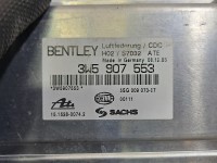 Sterownik moduł Bentley Continental I 2005-2013 3W5907553