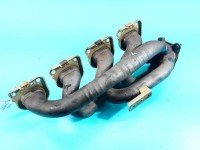 Kolektor wydechowy Porsche Panamera I 970 09-16 94811112921 4.8 V8