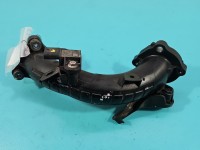 Rura przewód TOYOTA, Diesel, Intercoolera czujnik 9842117980 Toyota Proace City 9813294880, 9842117980 1.5 D4D