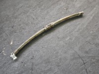 Resor tył Renault Master II