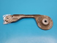 Mocowanie Europejska, DRĄŻEK REAKCYJNY / Belki tył / Tył Lewy / XDRIVE uchwyt 6770979 BMW X6 E71