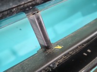 Zderzak przód Bmw e46 475/9