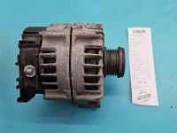 TEST Alternator bmw F30 8578608, 2622129A 2.0d (NZ7D20C)