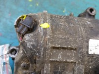 Sprężarka klimatyzacji kompresor Mercedes GL I X164 4.0 CDI 447190-6760, A0022300711