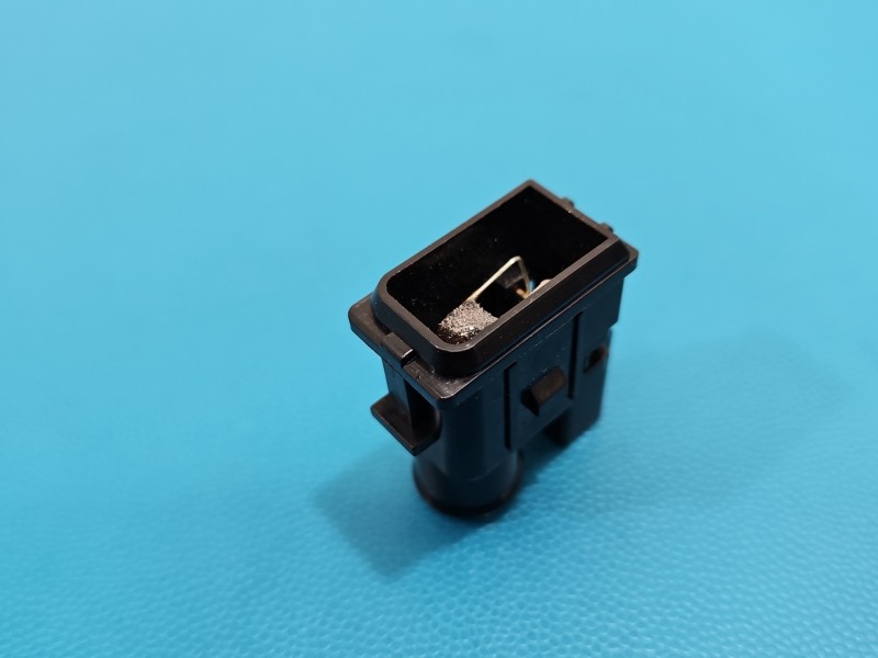 Czujnik temperatury wewnętrznej Toyota C-HR I 16-23 077500-4682