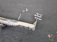 Hak holowniczy Mercedes Vito W639