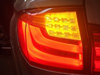 Lampa tył lewa Producent części: BMW, Z BŁOTNIKA 10-13, Bmw f10 f11 kombi