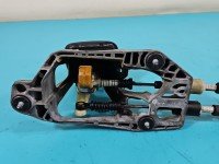 DŹWIGNIA LEWAREK WYBIERAK LINKI Mercedes W169 2.0 cdi