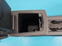 Podłokietnik TUNEL Renault Clio V 2019- 969158883R EUROPA