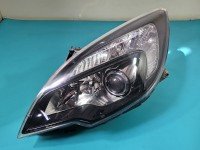 Reflektor lewy lampa przód Opel Meriva B EUROPA