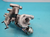 Turbosprężarka Regenerowana Vw Golf IV 713673-2, GT1749V, GS4038253019N 1.9 tdi 101KM