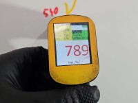 DRZWI PRZÓD PRAWE PASAŻERA Honda Civic IX 5d NH788P