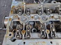 Głowica 05E103404G Skoda Scala 2019- 1.5 TSI DXDB DXDB 150KM