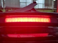 TRZECIE ŚWIATŁO STOP STOPU Opel Insignia B