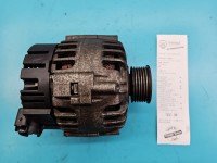 TEST Alternator Citroen Xsara Picasso 9642880180 1,8.0 16V