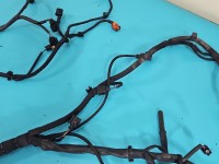 InstalacJa Wiązka silnika 4G0971871H 3.0 tdi AUDI A6 C7