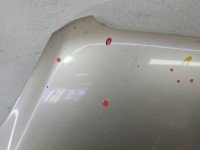 Maska przednia Fiat Linea beżowy 261