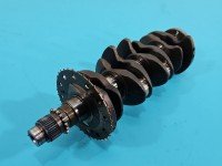 Wał korbowy Mitsubishi ASX 10- 1.6 16v