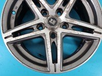 Felga aluminiowa 15" komplet alufelgi felgi Hyundai I30 I 07-12