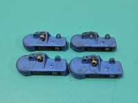 Czujnik ciśnienia opon Opel Corsa E 1453578368, 13581561 TPMS