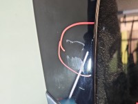 Klapa tył Renault Clio V 19- HB 5d Tekpn