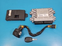 Komputer Sterownik silnika 8200483732 Dacia Logan I 05-14 1.4 8V