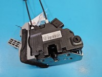 Zamek tył lewy Kia Sorento III 14-20 5 pin 81410-C5000