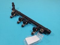 TESTOWANY Wtryskiwacz Fiat Grande Punto 1.4 8v