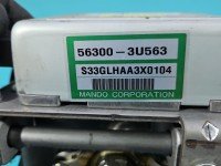 Pompa wspomagania Kia Sportage III 10-15 4510030011, 56345-3U511 2.0 crdi