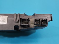 Konsola panel nawiewu Mercedes W221 2218709810