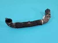 Rura przewód intercoolera Skoda Octavia III 04L145762AD 1.6 tdi