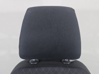 Fotel lewy przód kierowcy Skoda Octavia III EU 5d