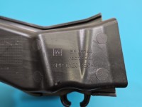 Rura przewód odpływ z podszybia prawy BMW iX1U11 9478759, 11252014 0.0 elektryczny