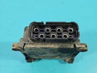 Zawór magnetyczny 6Q0906625 Vw Touran I 2.0 TDI