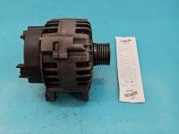 TEST Alternator Nissan Primera P12 8200086162 1.9 dci